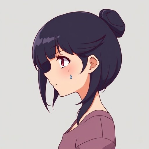 老司机漫画用户：泪腺崩坏中