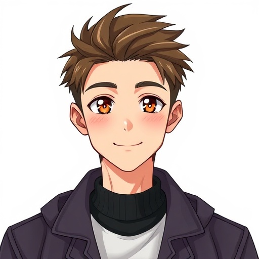 二次元老司机